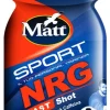 Matt Sport Nrg Fast Shot 50ml