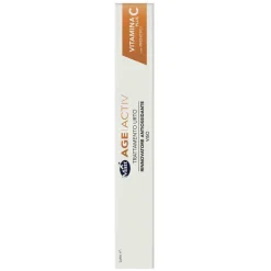Matt Trattamento Urto Rinnovatore Antiossidante Vitamina C Viso 7x2ml