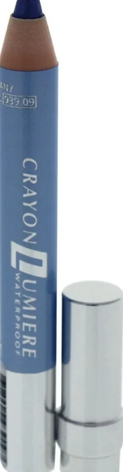 Mavala Crayon Lumiere Matitone-Ombretto 09 Blue Limpide