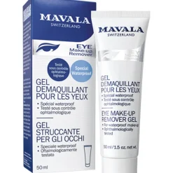 Mavala Gel Demaquillant Struccante Occhi 50ml