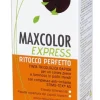 Max Color Express Castano Scuro 80ml
