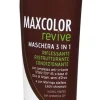 MAX COLOR REVIVE MASCHERA CHOC