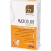 Max Color Vegetal Tinta 07 Biondo Cenere 140ml