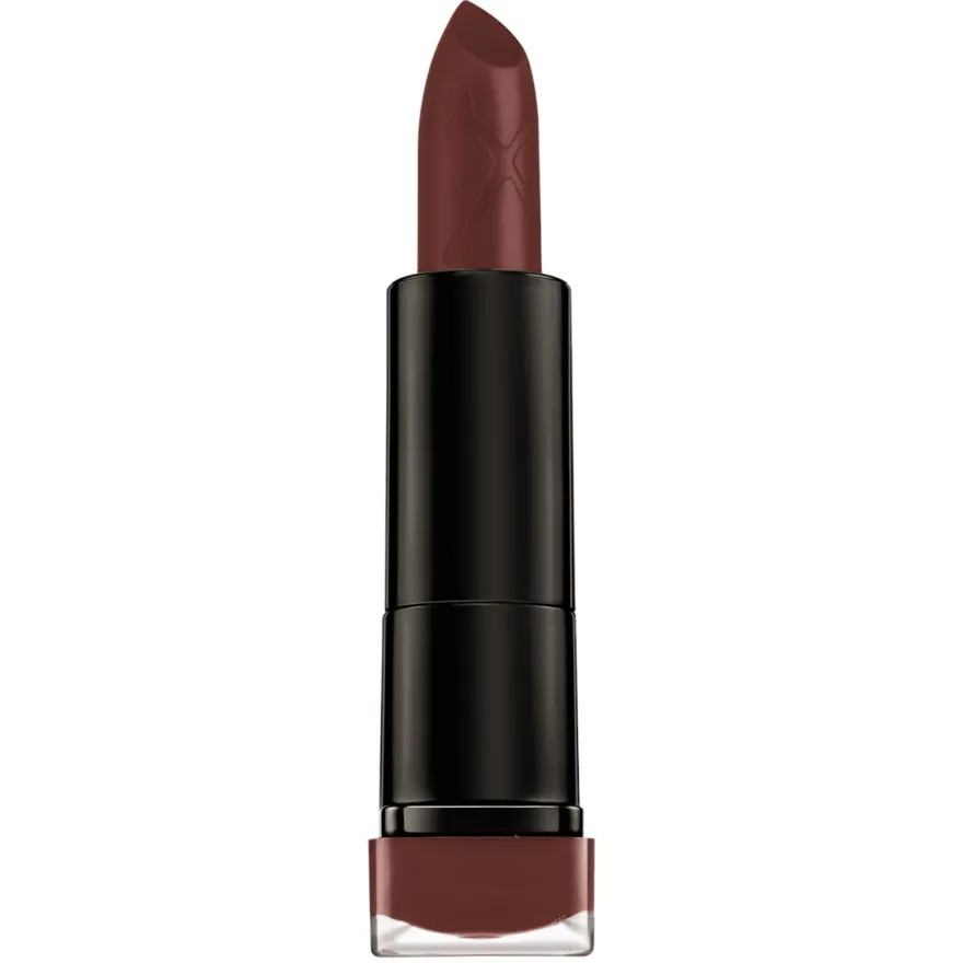 Max Factor Colour Elixir Velvet Rossetto Matte 60 Mauve