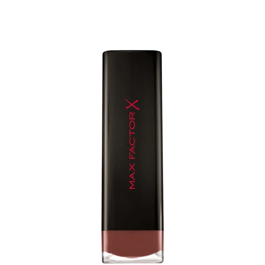 Max Factor Colour Elixir Velvet Rossetto Matte 40 Musk