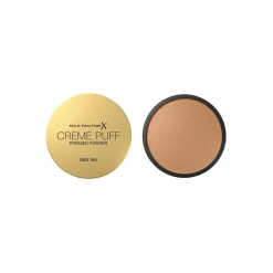 Max Factor Creme Puff Cipria Compatta 014 Golden Beige 14g