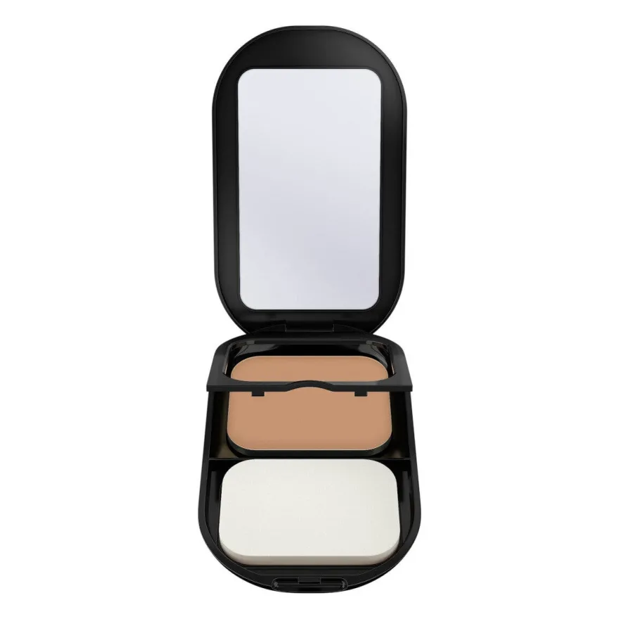Max Factor Facefinity Fondotinta Compatto SPF20 002 Ivory 10g
