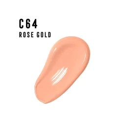 Max Factor Fondotinta Facefinity All Day Flawless 3In1 C64 Rose Gold 30ml