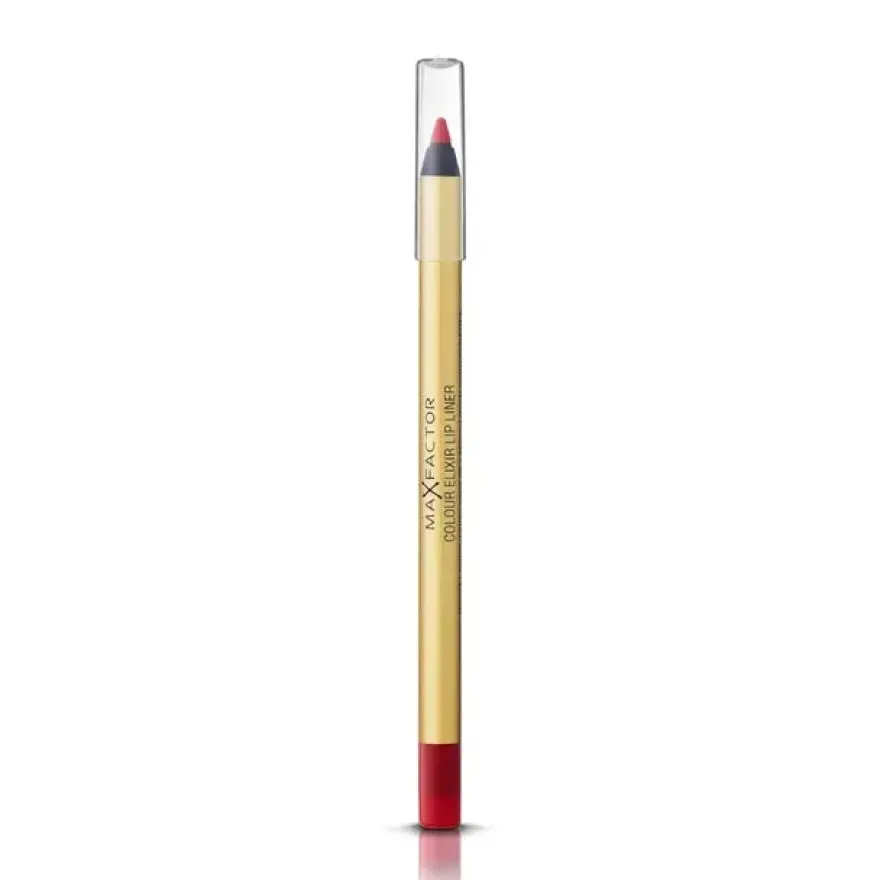 Max Factor Kit Makeup Labbra Perfette Versione Bordeaux 1 Gift Set