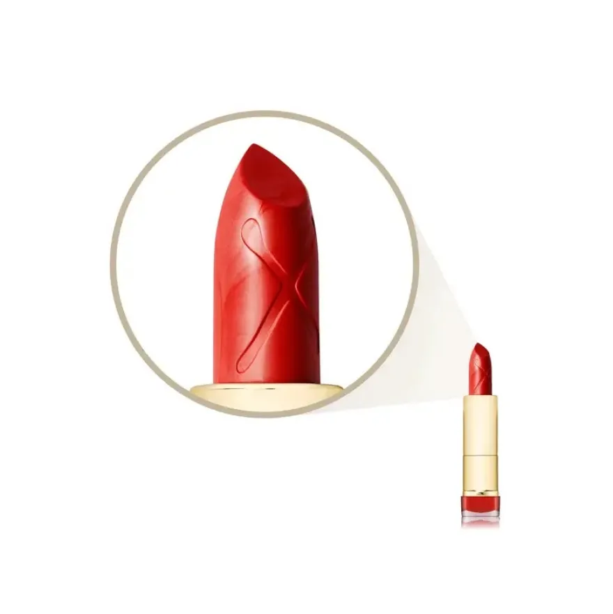 Max Factor Kit Makeup Labbra Perfette Versione Bordeaux 1 Gift Set