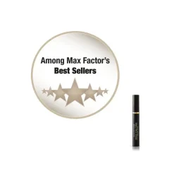 Max Factor Kit Makeup Sguardo Intenso Versione Bordeaux 1 Gift Set