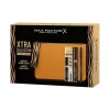 Max Factor Kit Pochette Jungle Trend + Mascara 8ml + Matita Occhi Kohl Kajal 1,2g