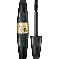 Max Factor Mascara False Lash Effect Raven Black Volumizzante