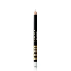 Max Factor Matita Occhi Kohl Eyeliner Pencil 010 White 1,2g