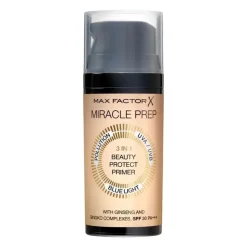 Max Factor Miracle Prep Primer Viso 3 In 1