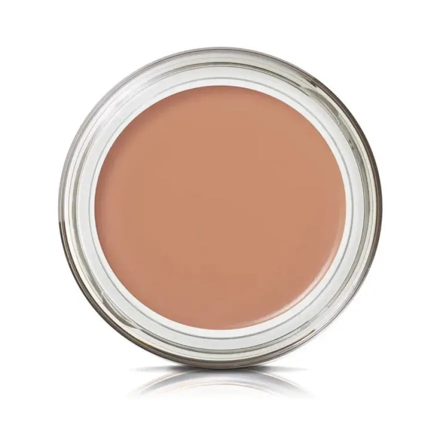 Max Factor Miracle Touch Fondotinta Coprente Con Acido Ialuronico 080 Bronze