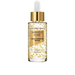 Max Factor Pure Skin Illuminating Siero Viso 30ml