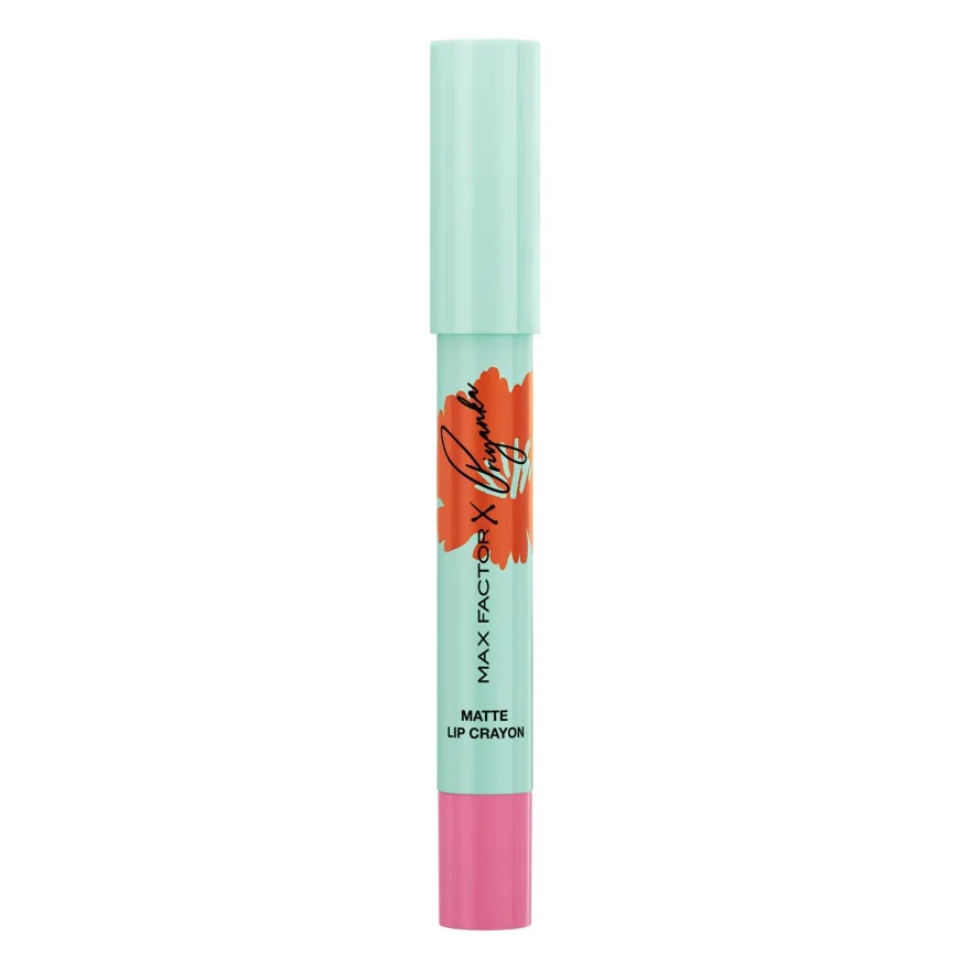 Max Factor Rossetto Matita Labbra Stick Priyanka 002 Azalea Bliss