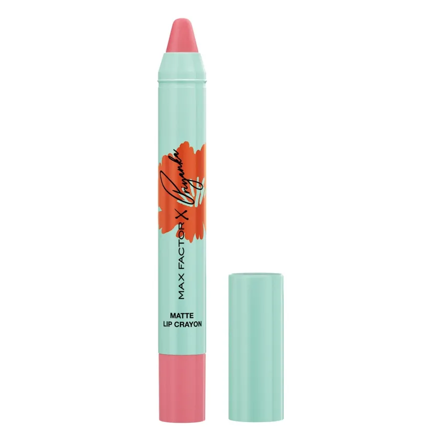 Max Factor Rossetto Matita Labbra Stick Priyanka 005 Magic Lily