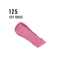 Max Factor Rossetto Stick Colour Elixir Colore 125 Icy Rose