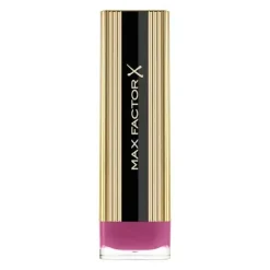 Max Factor Rossetto Stick Colour Elixir Colore 125 Icy Rose