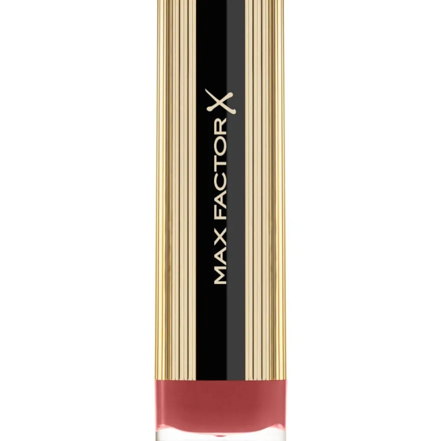 Max Factor Rossetto Stick Colour Elixir Colore 015 Nude Rose