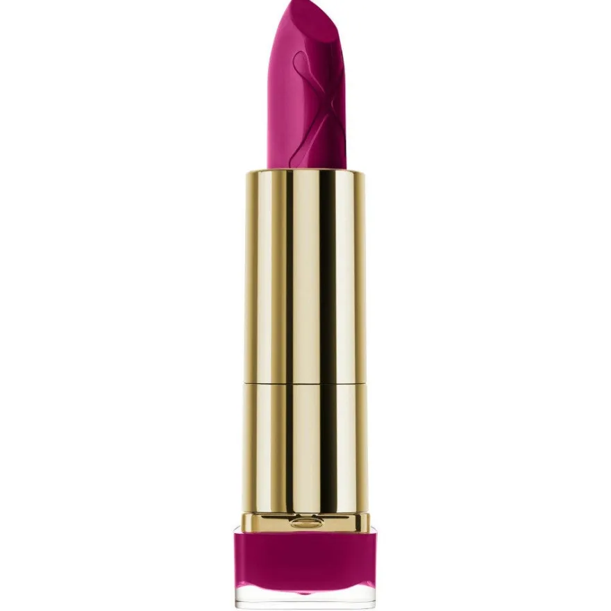 Max Factor Rossetto Stick Colour Elixir Colore 135 Pure Plum