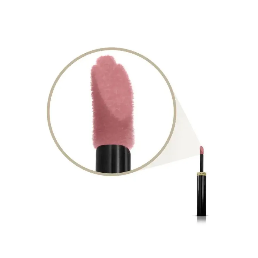 Max Factor Set Labbra Lipfinity Lip Colour Numero 001 Pearly Nude