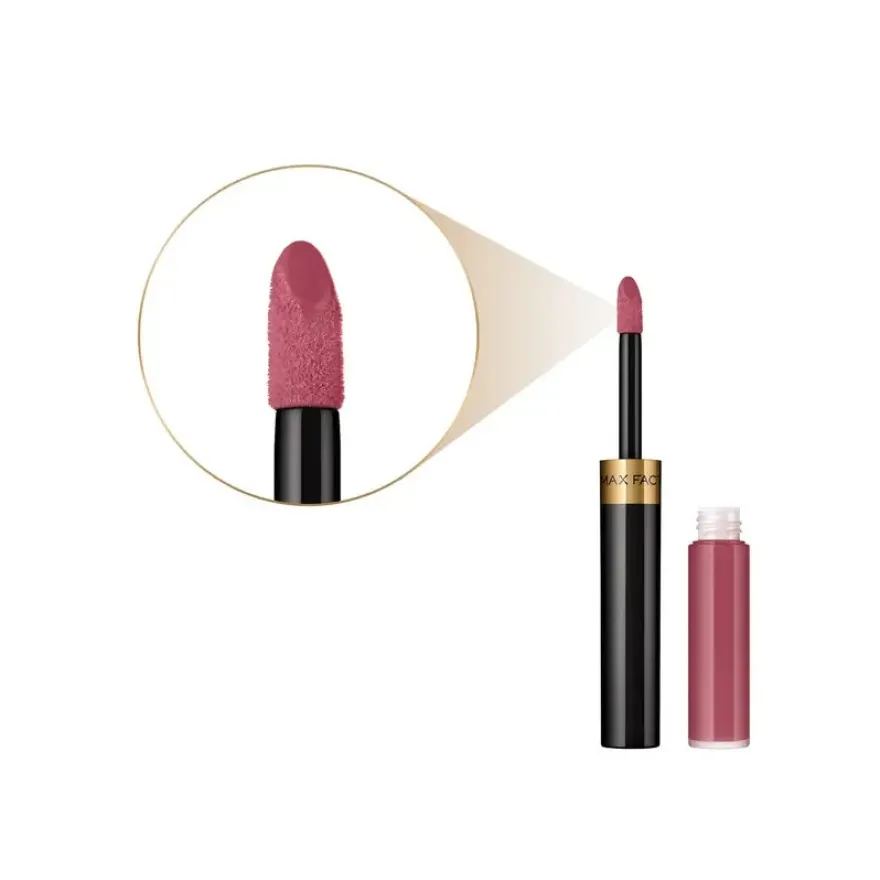 Max Factor Set Labbra Lipfinity Lip Colour Numero 84 Rising Star