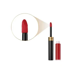 Max Factor Set Labbra Lipfinity Lip Colour Numero 88 Scarlet