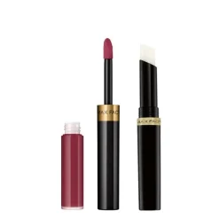 Max Factor Set Labbra Lipfinity Lip Colour Numero 86 Superstar