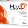 Maya d 60 Compresse Masticabili da 280 mg