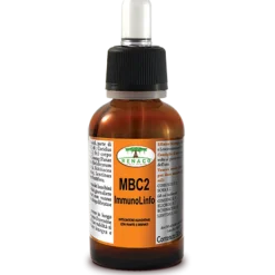 Mbc2 Immuno Linfo Gocce 50ml