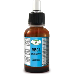 Mbc1 Immuno Vir Gocce 50ml