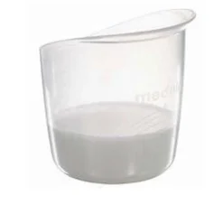 Medela Biberon Baby Bicchiere Allattamento 10 Pezzi