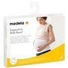 Medela Fascia Maternita' Sostenitiva Bianca Taglia M