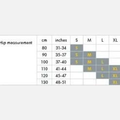 Medela Fascia Maternita' Sostenitiva Bianca Taglia XL 1 Pezzo