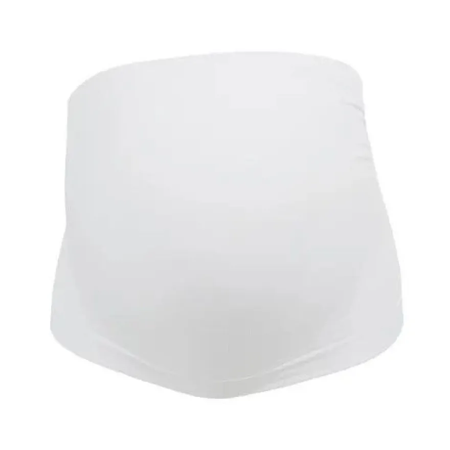 Medela Fascia Maternita' Sostenitiva Bianca Taglia XL 1 Pezzo