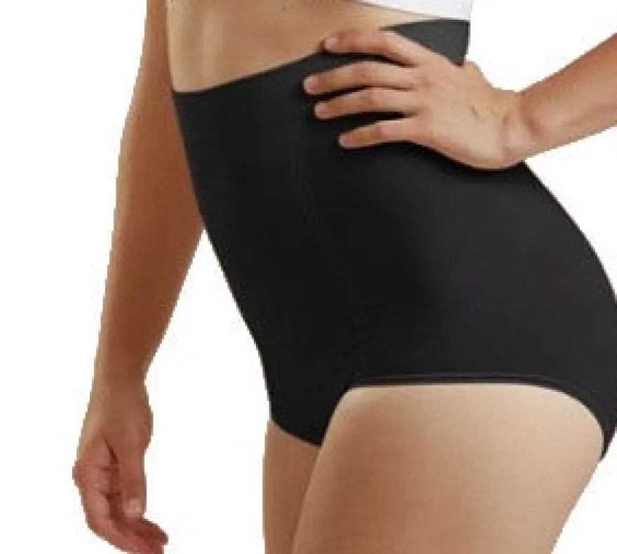 Medela Guaina Modellante Nero L