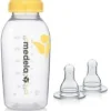 Medela Poppatoio Tettarella Flusso Medio 250ml