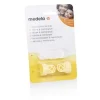 Medela Valvole e Membrane Ricambio 2 Valvole e 6 Membrane
