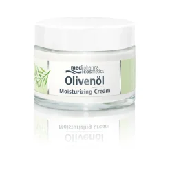 Medipharma Olivenol Crema Intensiva Rigenerante 50ml