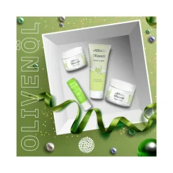 Medipharma Olivenol Face Cream 50ml