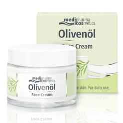 Medipharma Olivenol Face Cream 50ml