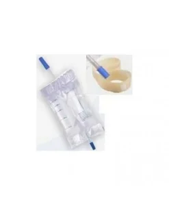 Meds Borsa Urina Da Gamba 4 Lacci 10 Pezzi