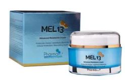 MEL13 CREMA MELATONINA 50ML