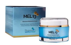 MEL13 CREMA MELATONINA 50ML