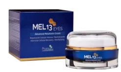 MEL13 EYES CREMA CONT OCCH15ML