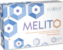 Melito 30 Compresse