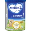 Mellin Comfort 1 Latte Dalla Nascita 800g